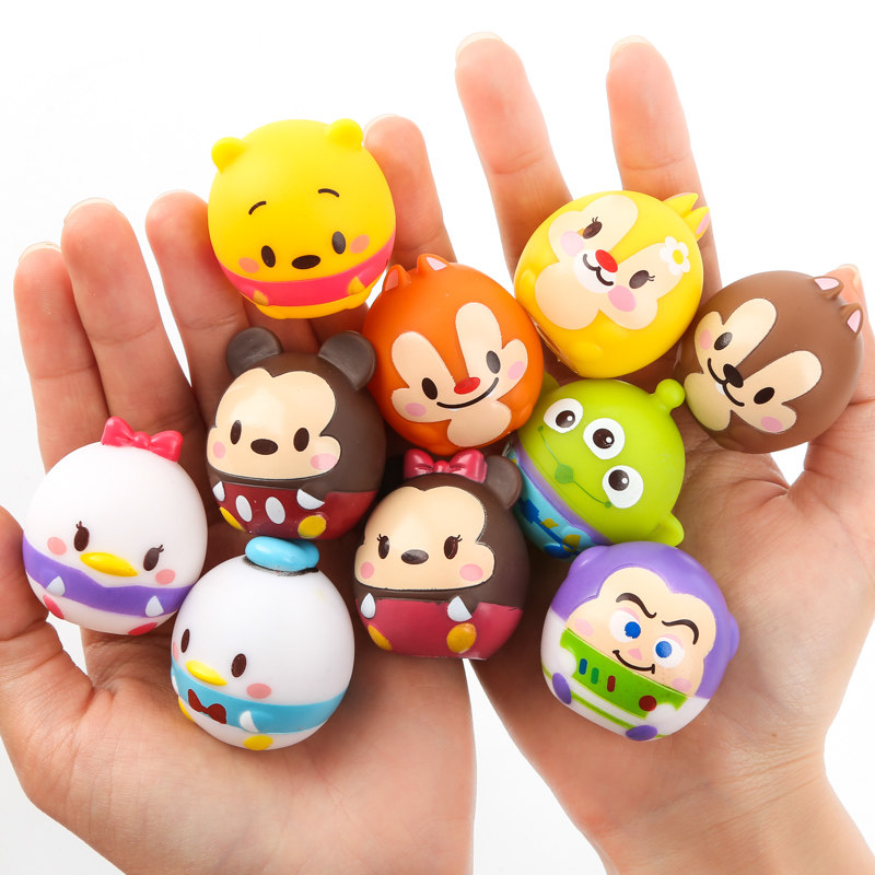 Figurine manga en VINYL di Dini - Ref 2700811 Image 1