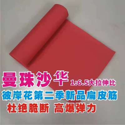 SLINGSHOT弹弓皮筋扁皮筋防冻