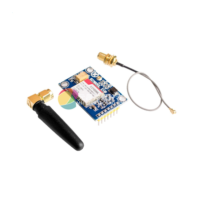 SIM800L模块代替SIM900A