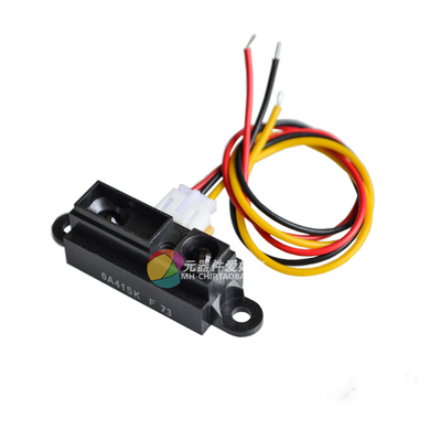 红外测距传感器模块GP2Y0A41SK0F