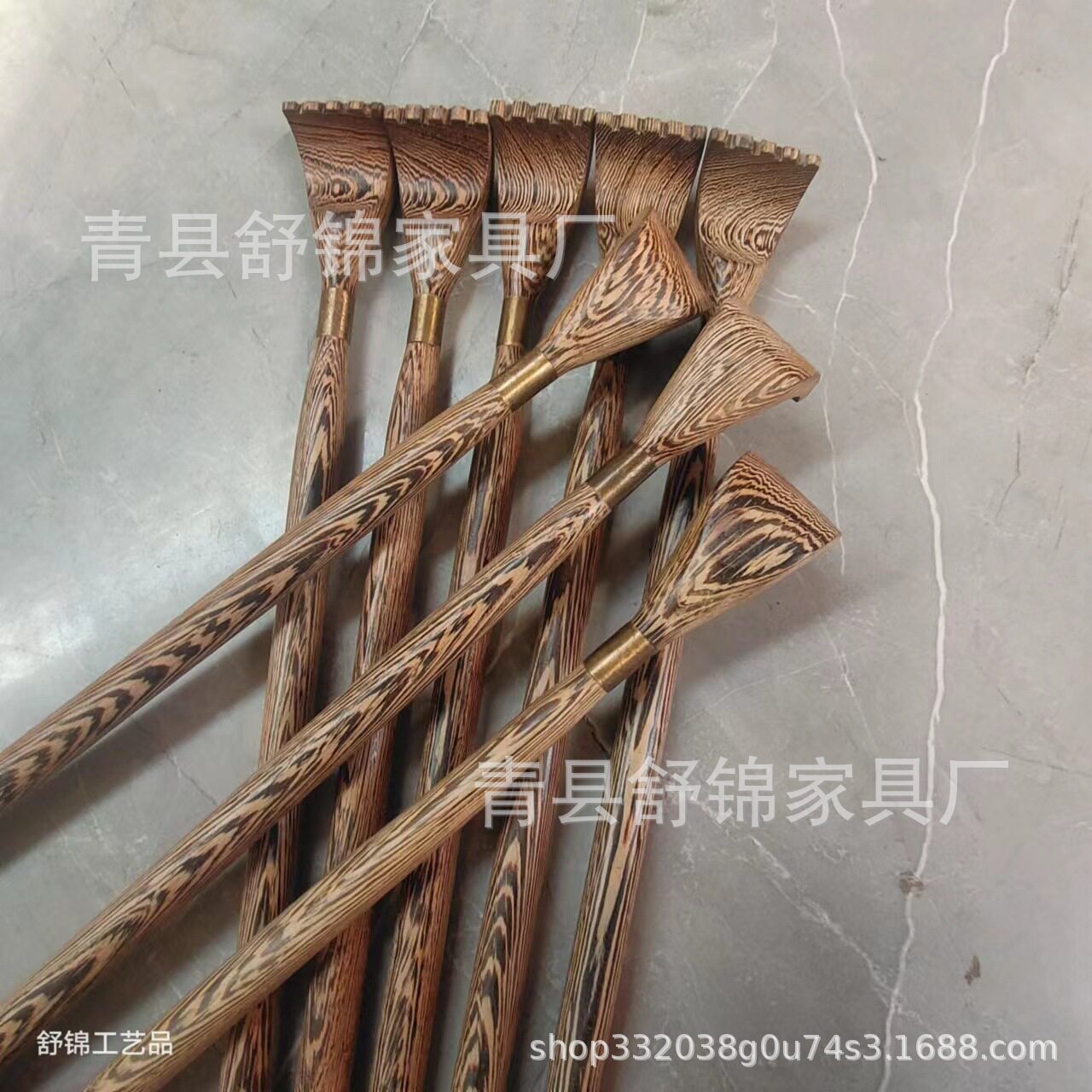 鸡翅木痒痒挠实木痒痒挠不求人木质老头乐背部抓痒器老人抓背挠