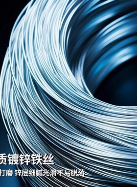 1610812丝细热1418号不镀防锈镀锌铁的生锈电镀