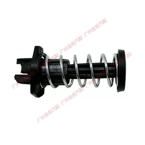 专用于奔驰S300 S350 S400 S500 S600机盖弹簧 W221机盖缓冲弹簧