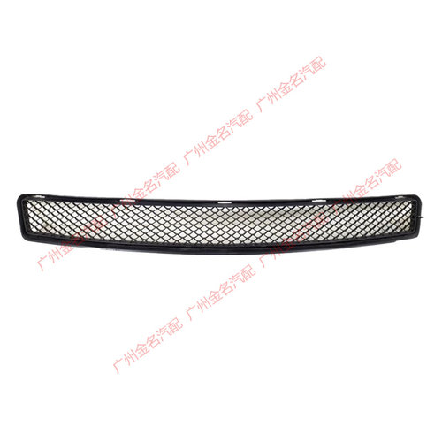 专用于奔驰ML300 ML320 ML350 ML400 ML500前杠下中网格栅通风口