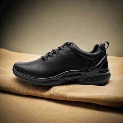 透气真皮正品商务休闲运动鞋新款