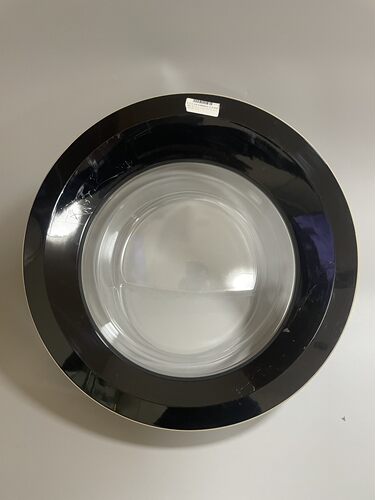 适用小天鹅洗衣机门部装TG100V120WDG/VT712DS5/80VT712DG5配件