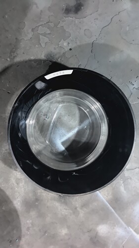 海尔EG100MATE29S家用平嵌10KG 滚筒洗衣机AI动平衡玻璃门