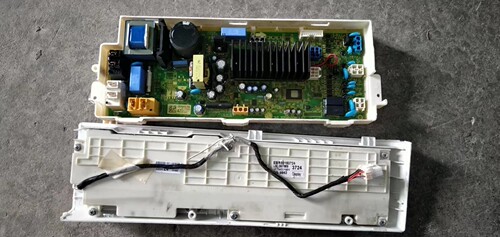 LG电脑板WD-BH451D0HEBR80578947