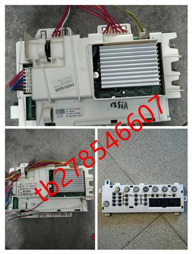 金羚DX90-B14SIA电脑板B12SIA