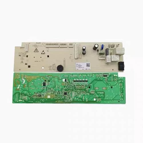 TCL滚筒洗衣机电脑板G100V100-HD 3C102-000355程序控制电源主板