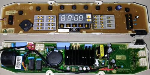 T60MS33PDE1XQB60-W3PD电脑板