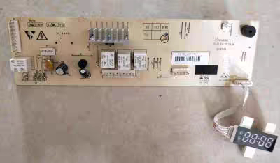 创维 F651003S滚筒全自动洗衣机电脑板X2362-001-0058 0022 0026