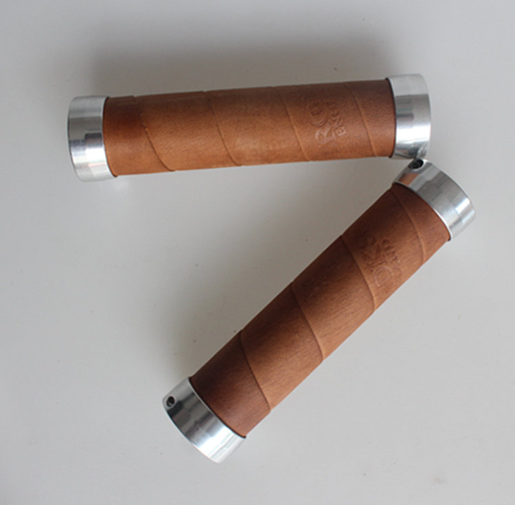 Poignées de vélo BROOKS - Ref 2351773 Image 5