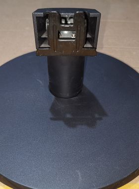 原装飞利浦223V5L 223V5Q液晶显示器原机拆机底座 底盘 架子