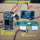 川升CS40A驱动板YY980UC.GB01升压JZ SSA1 LD0818逻辑板LM375QW3