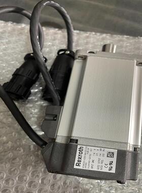 力士乐电机 MSM030C-0300-NN-C0-CG0(念奴配件）