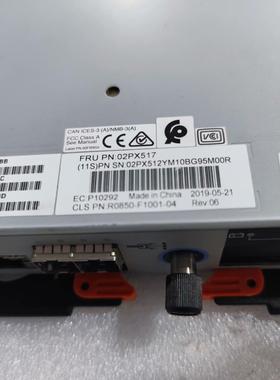 02PX517 IBM 2077-AF3 V5030 V50(念奴配件）