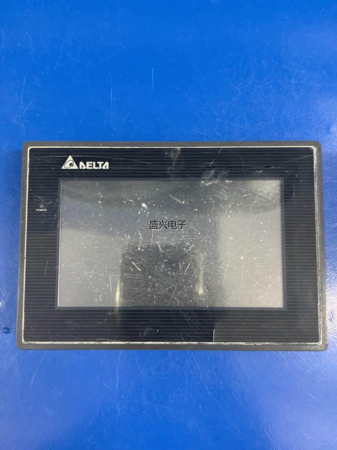 台达dop-b04s211,有瑕疵,功能正常议价