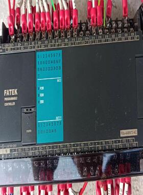 fatek永宏fbs-44mnt2-ac  拆机包好968(念奴配件）