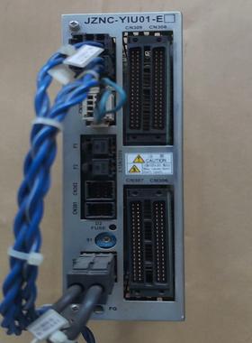 JZNC一YIU01一E安川机器人IO控制器JZNC一YIU(念奴配件）
