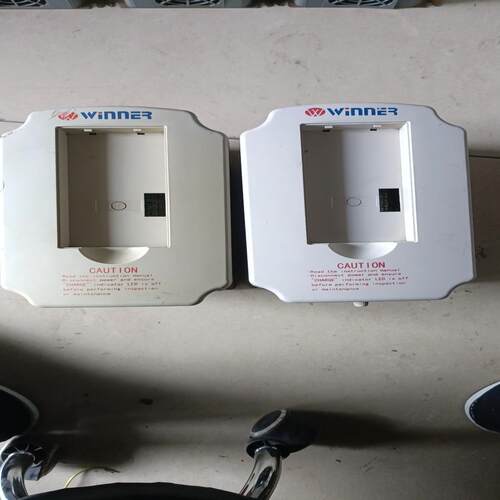 winner变频器WIN-9G-2R2T4B22KW(念奴配件）