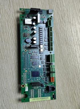 ABB变频器ACS850系列CPU板主板接线端子板JCON-(念奴配件）