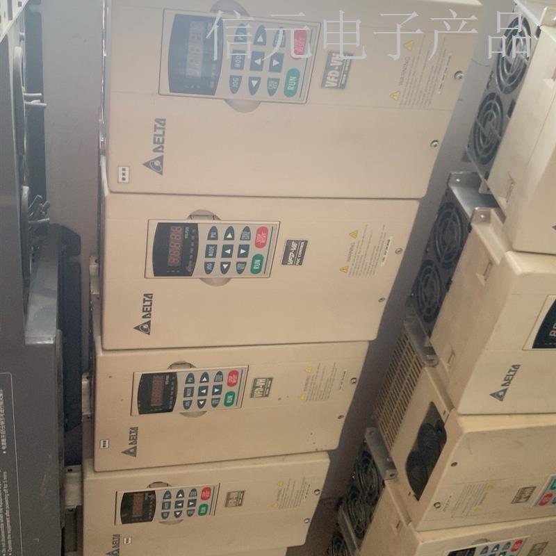 台达变频器V系列VFD075V23A7.5KW220V议价