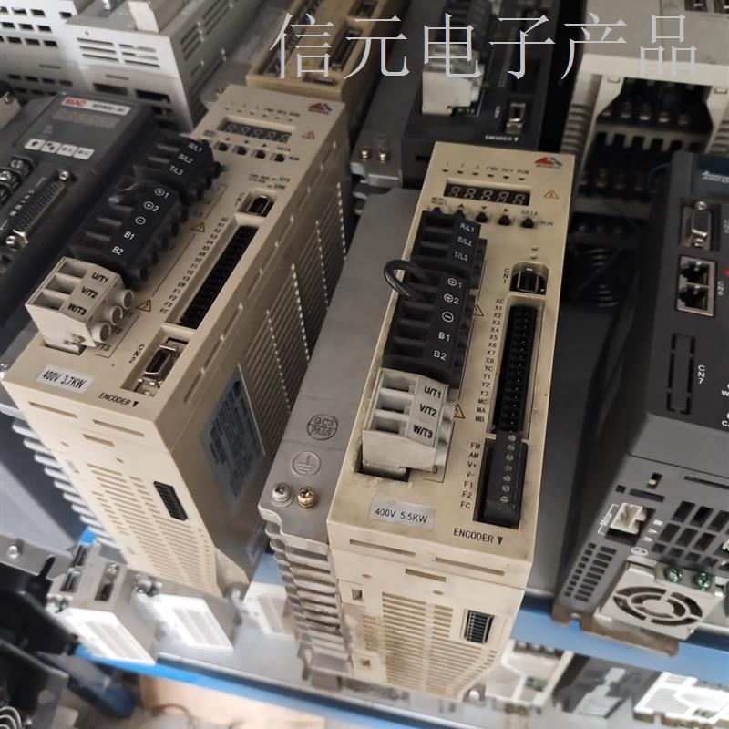 ims-f3-45p5e1蒙德5.5kw主轴驱动器,拆议价