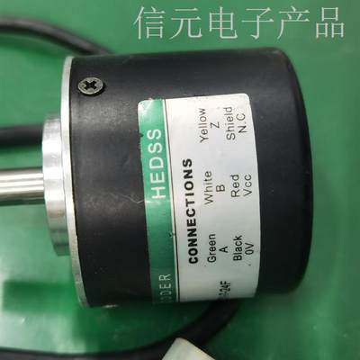 编码器ISC5208-001G-25l00BZ1-7-2议价