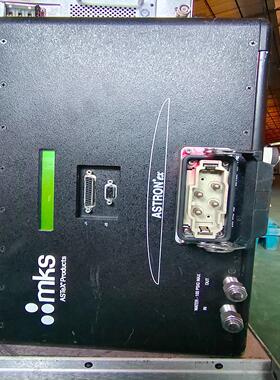 MKS等离子射频电源ASTRONex AX7685议价(念奴配件）