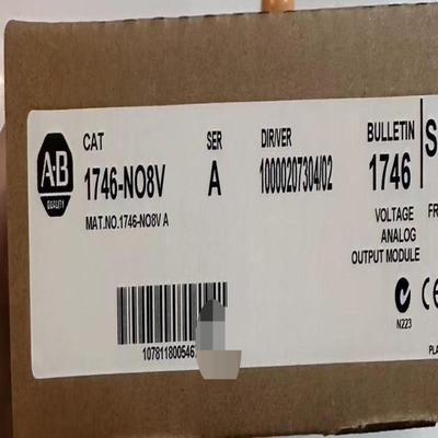 1746-NO8V 罗克韦尔库存现金(念奴配件）