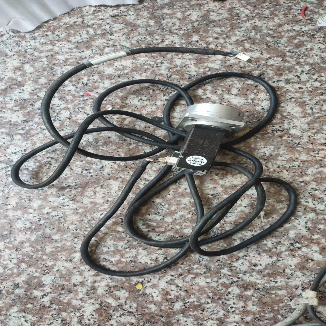 AM11RS3DMA 上海鸣志MOONS(念奴配件)