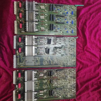 瑞士阿奇夏米尔慢走丝板子(念奴配件）