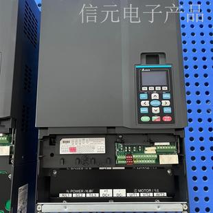 机子使用时间议价 2020年 90KW 变频器55KW