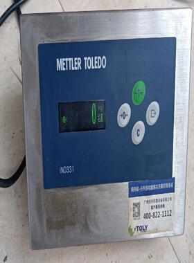 mettler toledo托利多xk3141 ind331(念奴配件）
