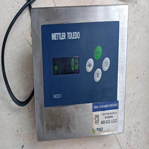 mettler toledo托利多xk3141 ind331(念奴配件）