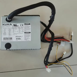 KRC2主机DC电源00 383 126