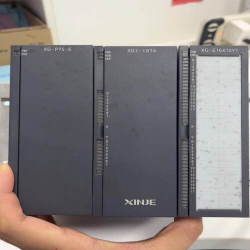 信捷电源模块XG-P75-E 290一个(念奴配件）