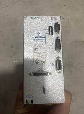 驱动器 pac-et-40020－St实物品拍摄(念奴配件）