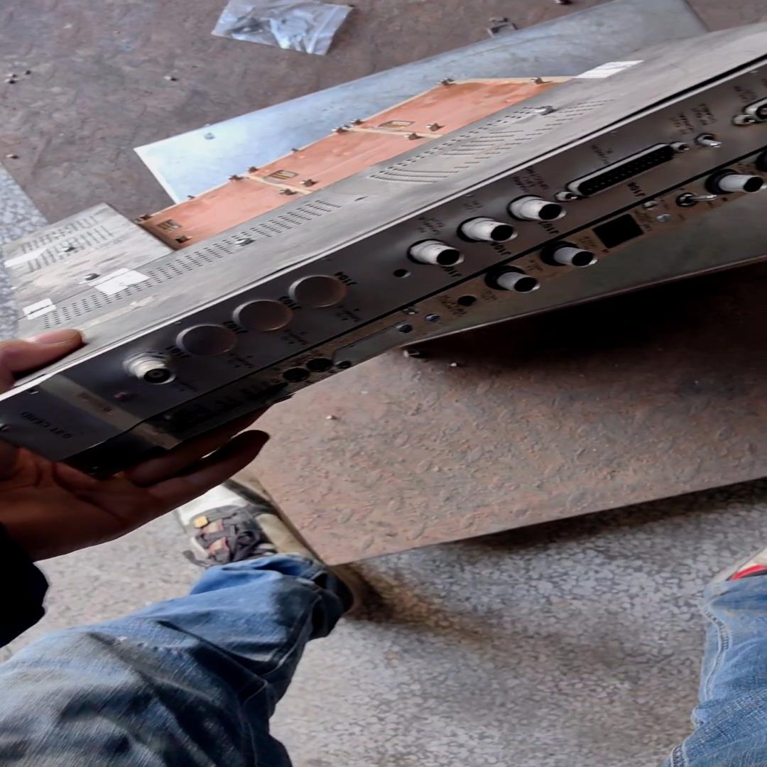 核磁共震02T  CERD板卡(念奴配件)