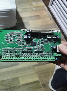 能士变频器主板NS-CTRL-H-C  V-14拆机实(念奴配件）