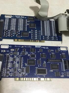 维宏PCIMC-74AM-V2 PCIMC-74AS-V5(念奴配件）