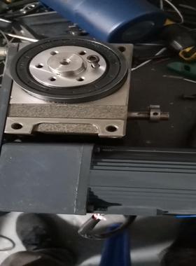 45DF分割器8工位270角度配90W电机130带(念奴配件）