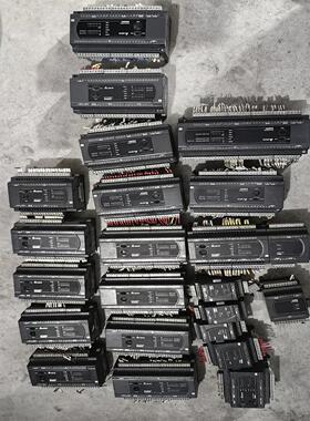 台达plc模块  DVP40ES200T DVP60ES20(念奴配件）