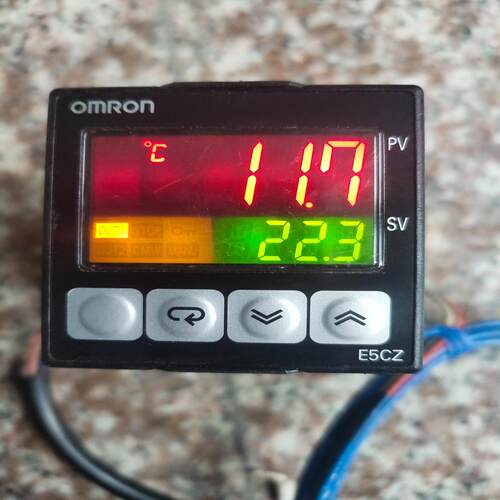 omton 温控e5cz-q2mt  e5cz-r2mt(念奴配件）