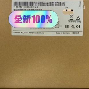 2AA3工程余货 需要朋友来撩 0BA00 6GK5216 议价