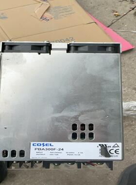 科索COSEL科索PBA300F-24拆机(念奴配件）