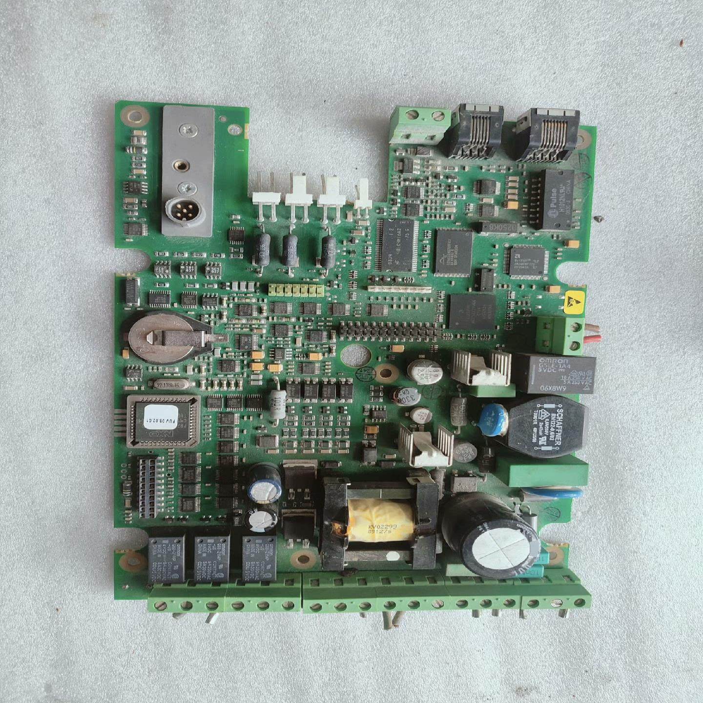 ABB软启动PST主板低压板各种功率的都有1SFB53(念奴配件）,3C数码配件,其它配件,淘宝优惠券,粉丝福利购,淘宝优惠卷