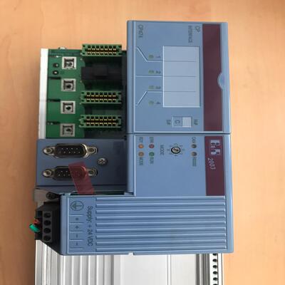 贝加莱2003 CPU 7CP47460-1 包好质量保证(念奴配件）