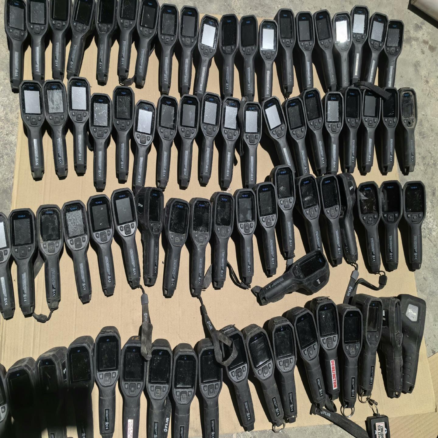 FLIR 菲力尔 手持热成像仪(念奴配件）